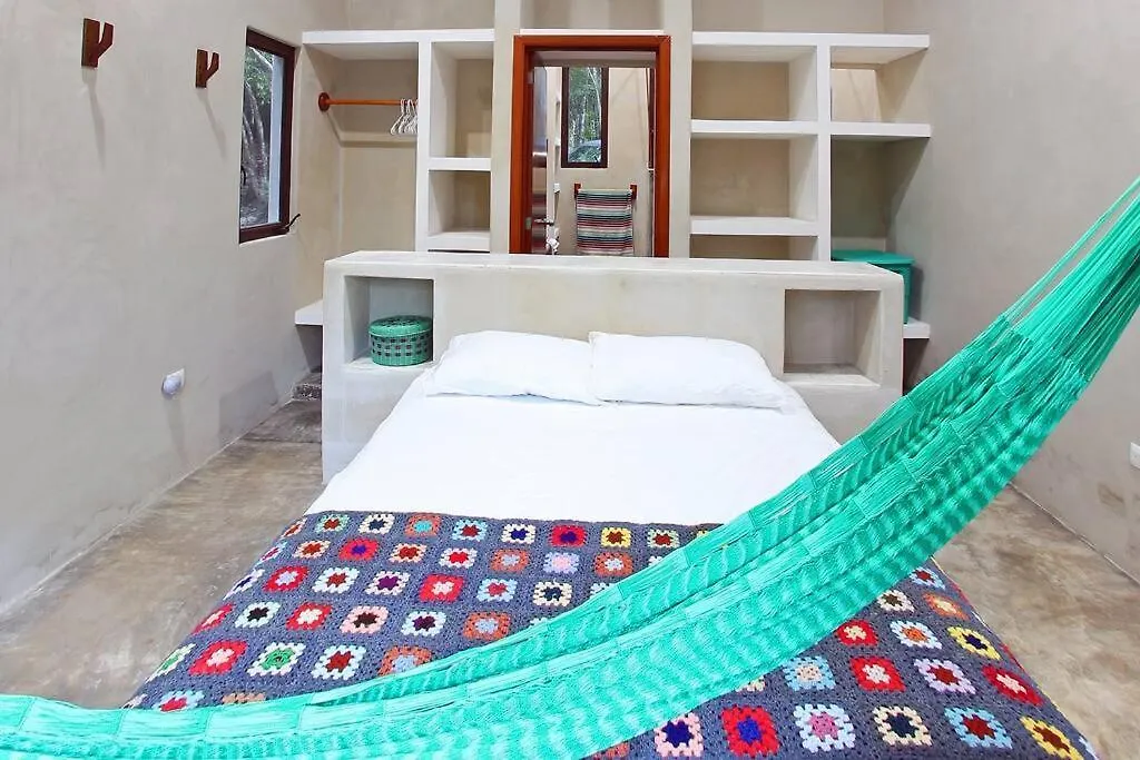 Unahil Tucha Buenavista  Tatil Evi Buenavista (Quintana Roo)
