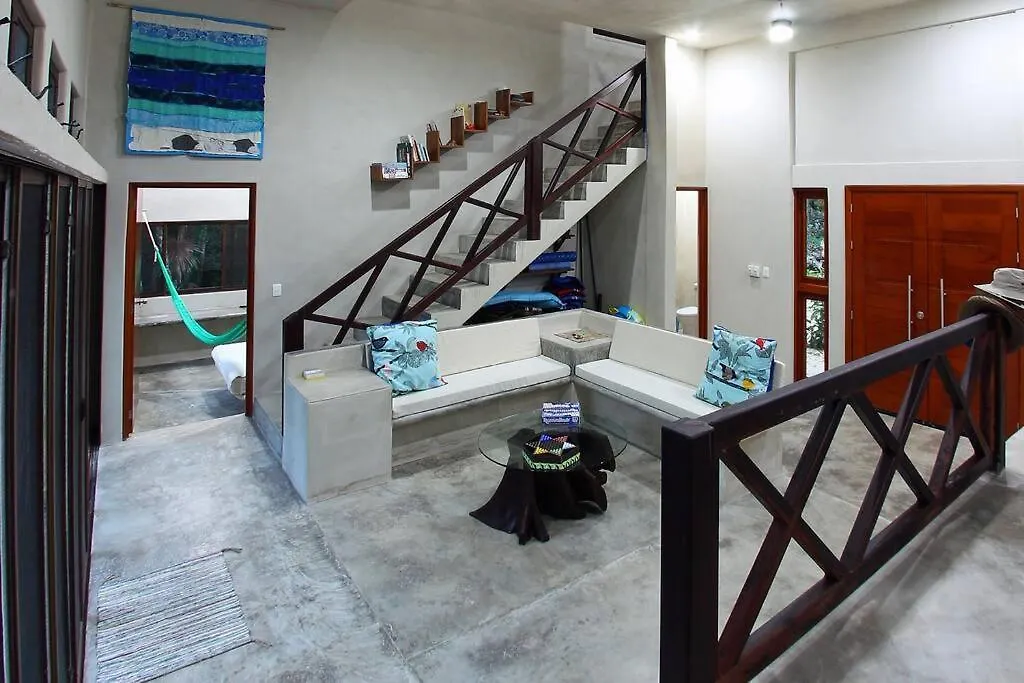 Tatil Evi Unahil Tucha Buenavista  Meksika