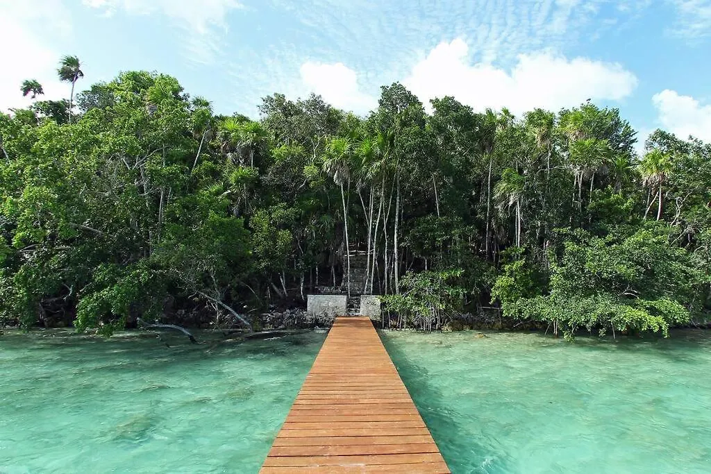 Unahil Tucha Buenavista  0*, Buenavista (Quintana Roo)