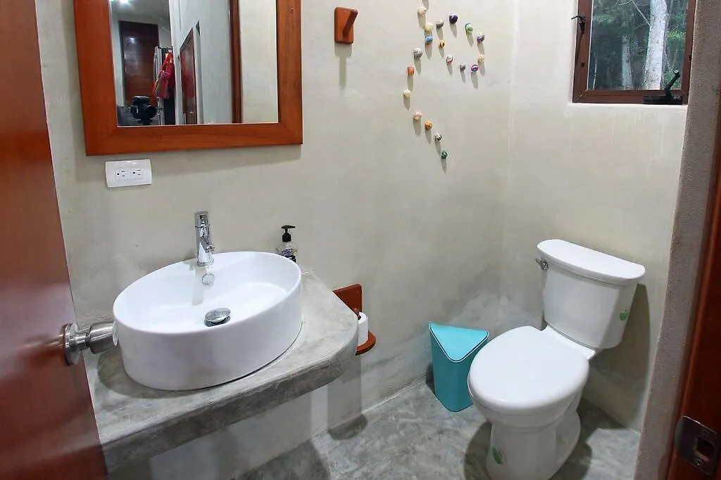 Unahil Tucha Buenavista  0*, Buenavista (Quintana Roo) Meksika