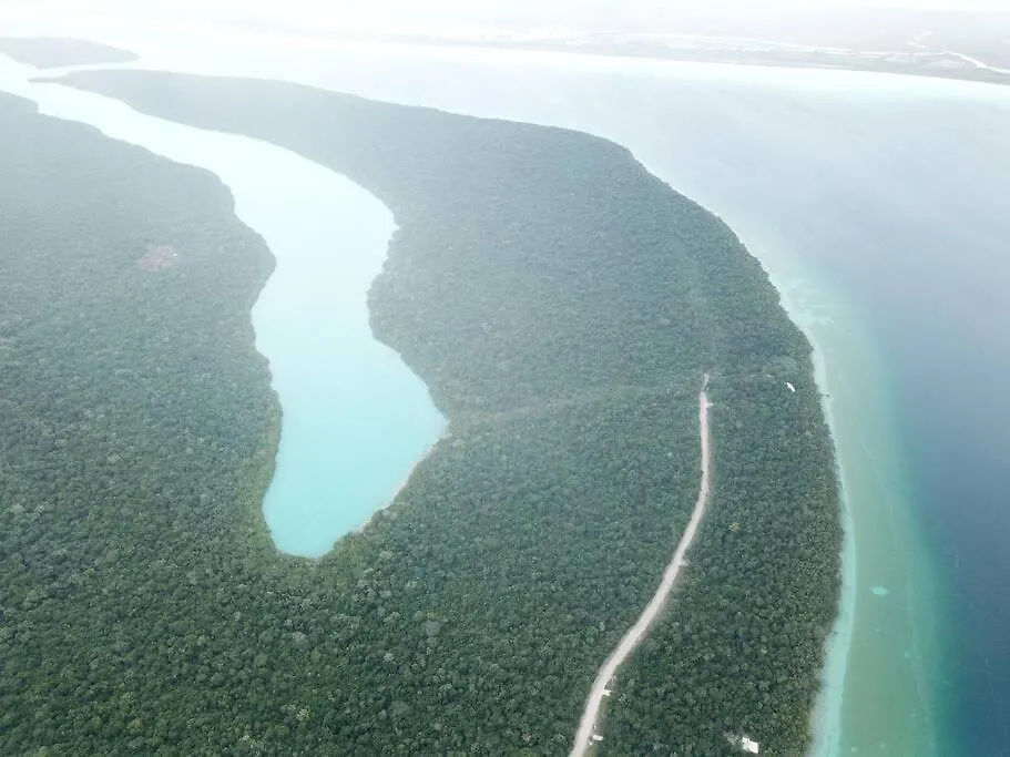 Unahil Tucha Buenavista  Buenavista (Quintana Roo)